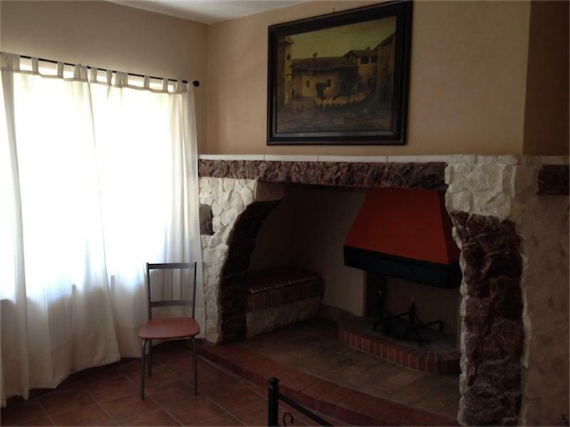 Villa Letizia Pineta ภายนอก รูปภาพ